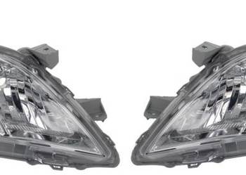 Toyota Camry 06-09 Reflektor przedni lampa przednia NOWA