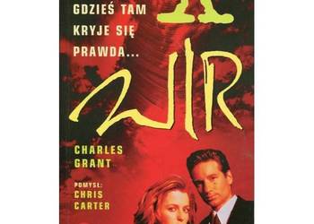 Grant Charles L - Wir