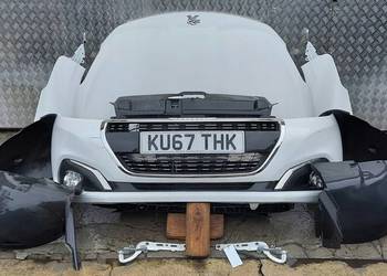 NADKOLE LEWY PRZÓD PEUGEOT 208 12-19 9673768880