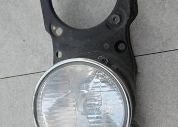 lampa przednia bmw e23 Hella e28