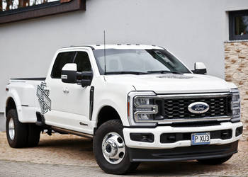 2023 Ford F350 6.7 diesel 4x4