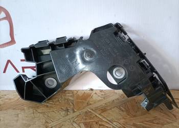 VW POLO VI ŚLIZG MOCOWANIE ZDERZAKA LEWY PRZÓD 2GS807183B