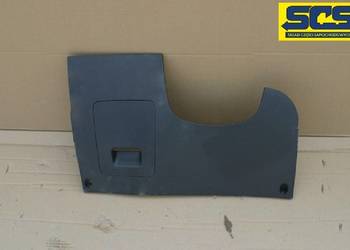 KIA PICANTO II OSŁONA DOLNA KONSOLI PLASTIK 11-15