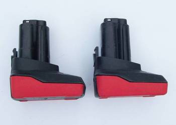 Bateria akumulator Metabo Powermaxx 4Ah - 2szt