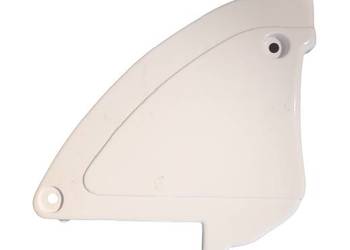 MASKOWNICA OSŁONA BOCZNA TYŁ LEWA 4662 410 MM   1997-2000 Hobby