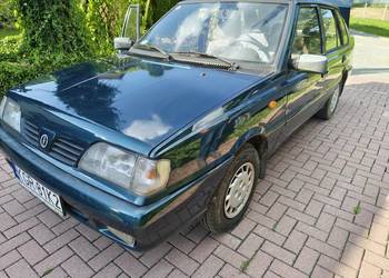 Polonez ATU