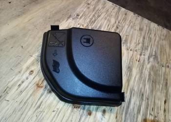 Pokrywa bespiecznikow Peugeot 9653315180 inne