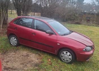 Seat Ibiza 1.4 16V