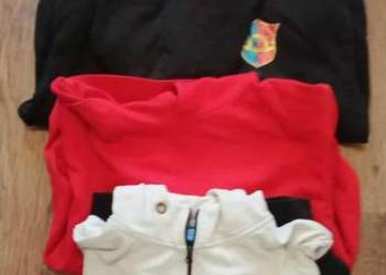 Paka dla chłopaka M/L