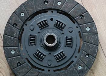 Tarcza sprzęgła Truck 1.9 Polonez Valeo 200mm 18 zębów