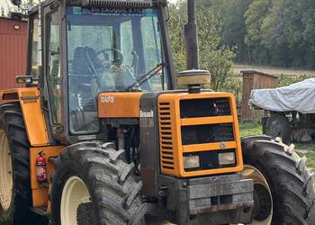 Renault 110.14 Mechaniczny w Oryginale