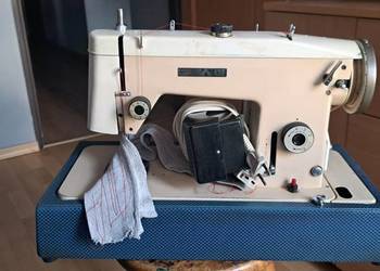 Sprzedam Maszyna Do Szycia firmy LUCZNIK model 438