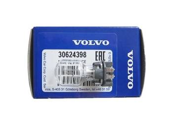 VOLVO V40 V40CC zarowka do jazdy dziennej DRL PW19W 30624398