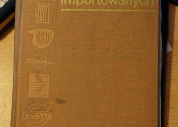 Obsługa samochodów importowanych - wydanie 2