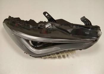 ŚLIZG LAMPY PRAWY PRZÓD INFINITI Q60 EUROPA