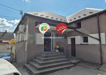 Lokal 150m2 Podstolice