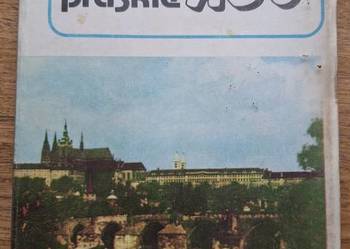 praskie ABC- Henryk Mąka Iskry