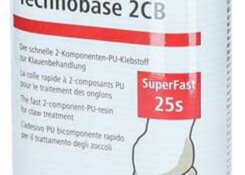 Klej Technobase 25s 210 ml 16293KER