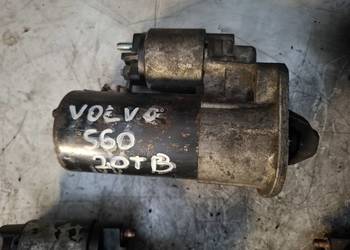 VOLVO S60 I 2,0 TB rozrusznik