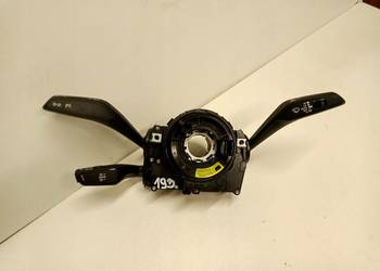 PRZEŁĄCZNIK ZASPOLONY AUDI A4 A5 Q5 Q7 4M0907129HA