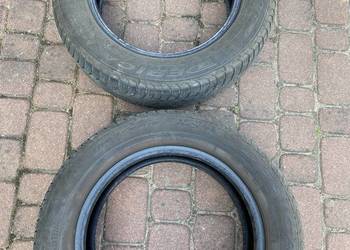 2 Opony całoroczne DĘBICA Navigator 3 185/65R15 88H 2023 rok ok. 4-5mm