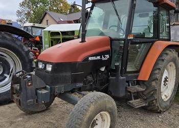 New Holland L-75 2WD