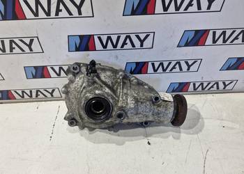  7590898 BMW E70 E71 F15 F20 F30 F36 MOST DYFER PRZÓD PRZEDNI 3.15