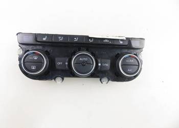 KLIMATRONIK VW JETTA IV (162, 163, AV3, AV2) 1K8907044A 5HB01225021