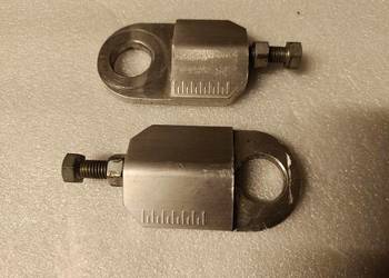 YAMAHA XV 1900 RAIDER  WAHACZ NACIĄG NAPINACZ PASA