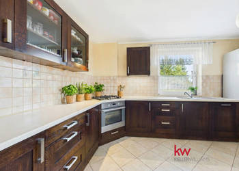 Dom wolnostojący Bielany Wrocławskie Cicha 336m2