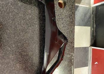 Bok pług osłona owiewka Kawasaki ZX-6R Ninja 07- A670