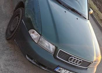 Audi a4 b5 1.8