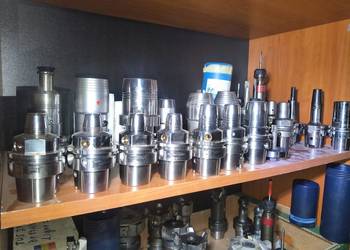 Oprawka HSK- A32  uchwyt hsk C 32  HSK- A40 hsk C40 HSK A63 CAPTO C4 C3 C6