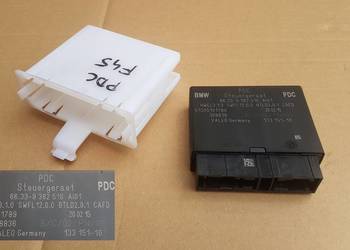 BMW 218d seria 2 F45 Active Tourer moduł PDC czujników parko