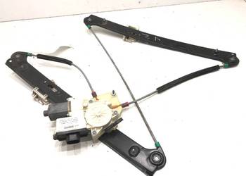 PODNOŚNIK SZYBY LEWY PRZÓD BMW E83 6925963 SUV 03-11 MECHANIZM