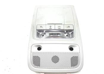 LAMPA SUFITOWA AUDI A3 8V 8V0947135B Sedan/Limuzyna WNĘTRZA