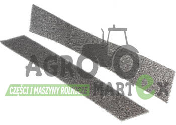 84554034 FILTR POWIETRZA KABINY GĄBKA CNH