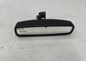 LUSTERKO WSTECZNE FORD FIESTA MK7 LIFT 1.0 BU5A-17E678-VB