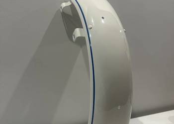 Nowy, orginalny błotnik WSK M06 Z