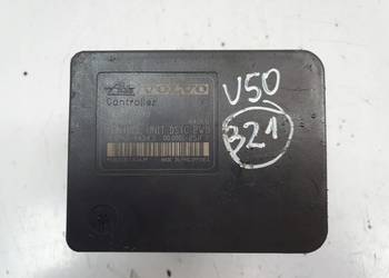 Volvo S40 II V50 POMPA ABS hamulcowa Sterownik 31274908 31274907