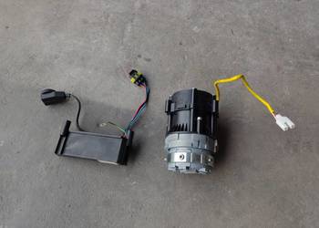 Pompa instalacji LPG LPI VIALLE DRIVER 250674.5 przetwornica falownik