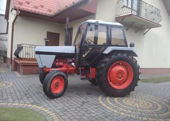 Sprzedam ciągnik case 1390