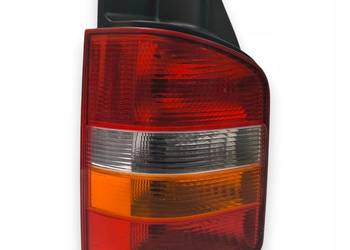 LAMPA LEWA VW Transporter T5 Multiwan tylna tylnia lewy tył 7H0945095F