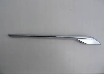 Listwa chrom atrapa grill OPEL ASTRA K V LIFT NOWA oryginał
