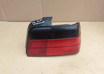 34G Lampa tył BMW E36 Dymiona 90 99 1x prawa