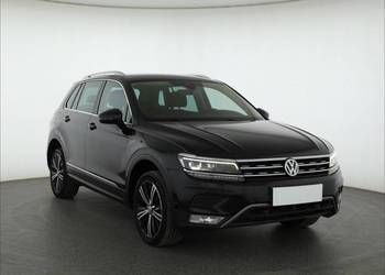 VW Tiguan 2.0 BiTDI