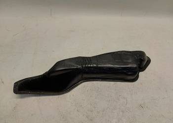 Ford Transit Custom II 2024 wygłuszenie wyciszenie błotnika prawe przód