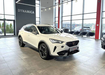 Cupra Formentor 1.5TSI 150KM DSG 2023 r., salon PL, I właściciel, f-a VAT