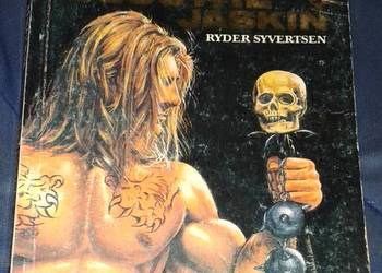 Bogowie jaskiń 2 - Ryder Syvertsen
