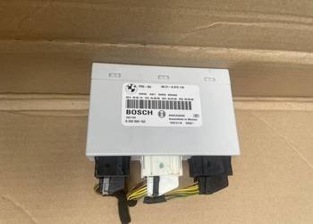 6973116 moduł sterownik parkowania pdc bmw 3 e90 e91 e81 e82 e87e84